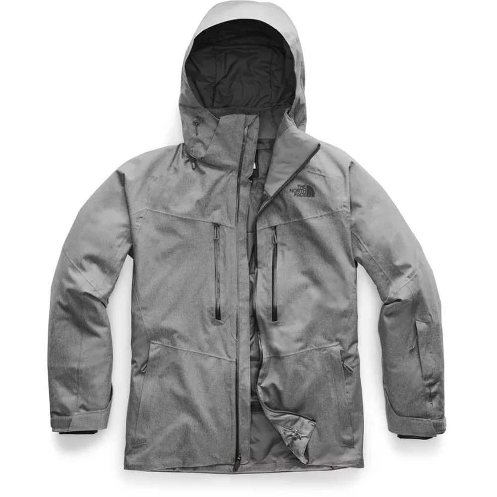 The North Face Men’s Ski Jacket